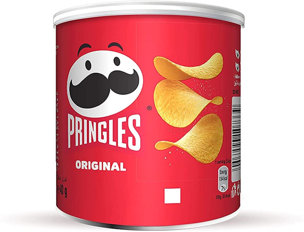 Pringles 40g